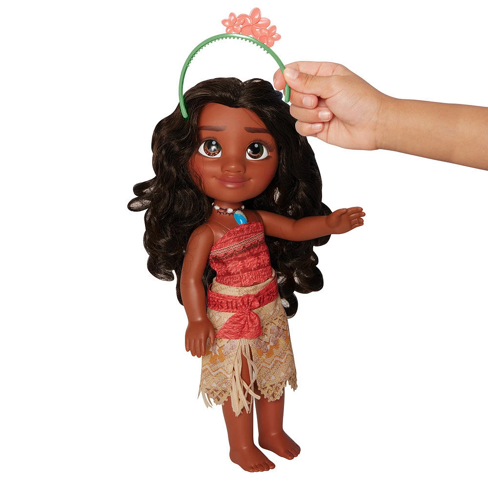 Disney Princess My Friend Moana Doll