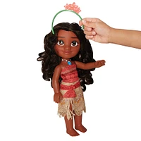 Disney Princess My Friend Moana Doll