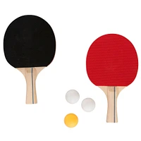 Stand de table de ping-pong 6 pieds, bleu - Édition anglaise
