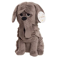Harry Potter 12.5 Inch Fang Plush, Large Dog Stuffed Animal - R Exclusive