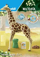 Playmobil - Girafe