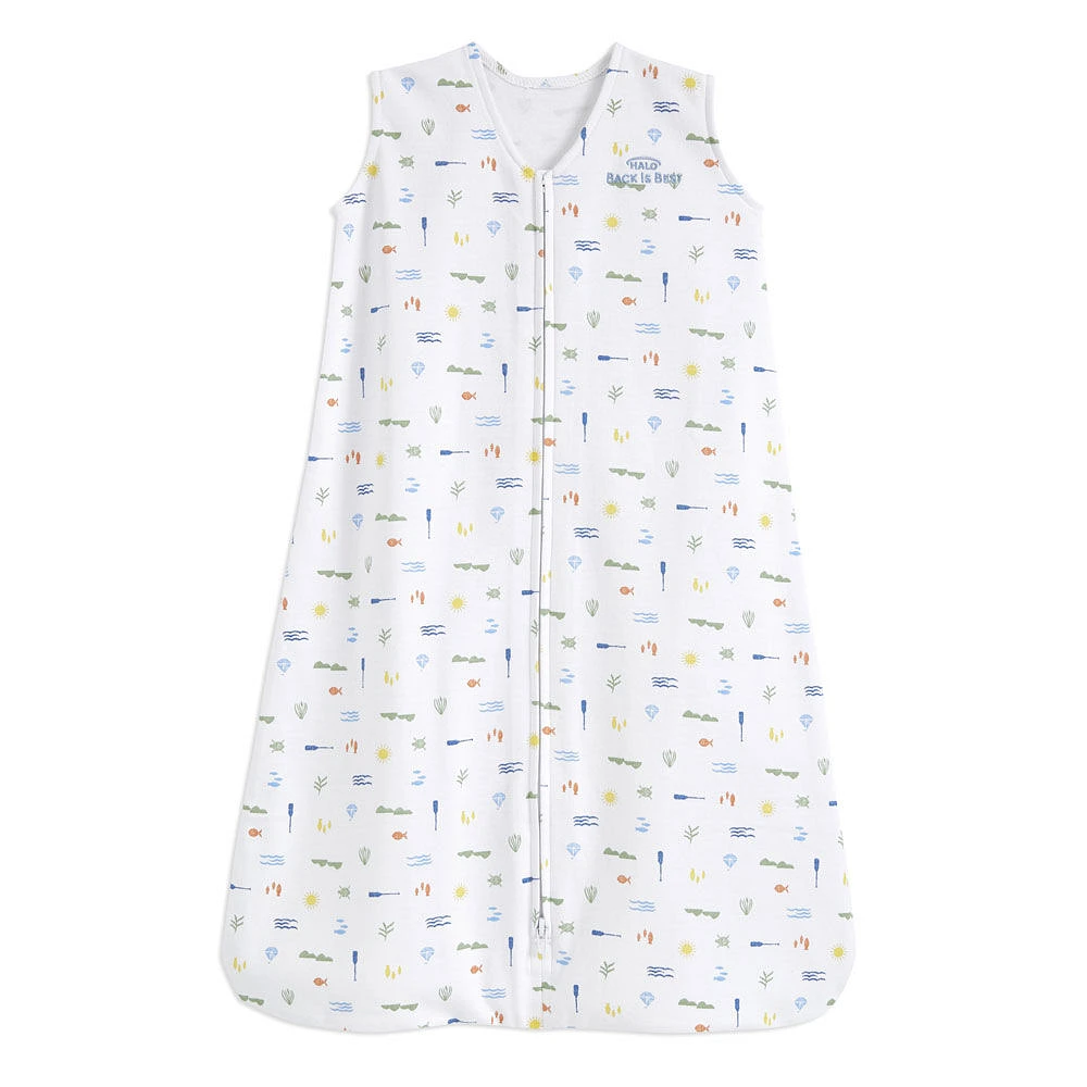 Gigoteuse HALO SleepSack - Coton