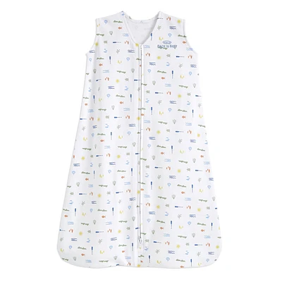 Gigoteuse HALO SleepSack - Coton