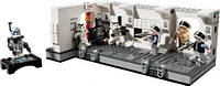 LEGO Star Wars Boarding the Tantive IV Buildable Toy Playset 75387