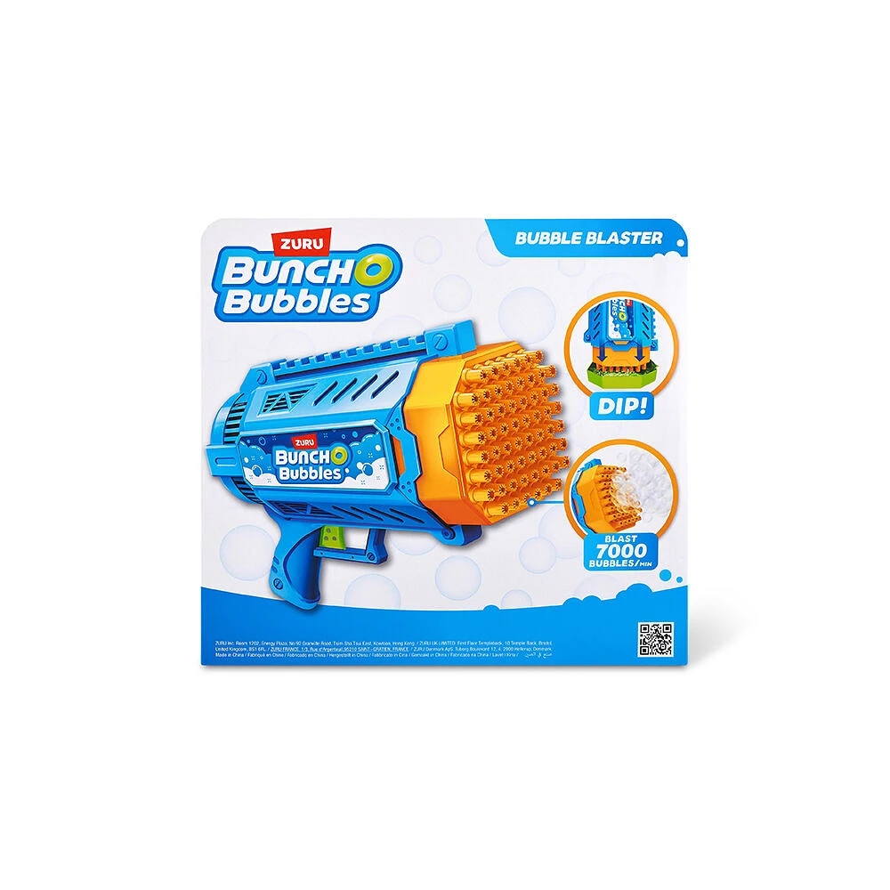 Bunch O Bubbles Motorized Bubble Blaster