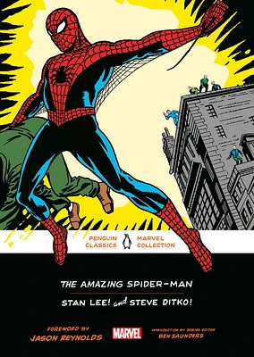 The Amazing Spider-Man - Édition anglaise