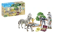 Playmobil - WILTOPIA - Animal Photographer