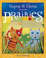 Nuptse and Lhotse Go to the Prairies - Édition anglaise