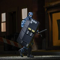 G.I. Joe Classified Series Jason "Shockwave" Faria, Collectible G.I. Joe Action Figure (6 Inch), 105
