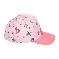Paw Patrol Skye Hat Pink Size 2-3X
