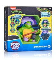 Pods 4D Teenage Mutant Ninja Turtles- Donatello