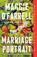The Marriage Portrait - English Edition