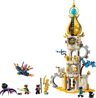 LEGO DREAMZzz The Sandman's Tower Building Set 71477