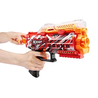 XSHOT Hyper Gel Stinger Blaster (3 000 boulettes Hypel Gel) de ZURU