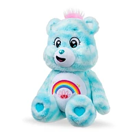 Care Bears 14" Ours Douce Sérénité ECO