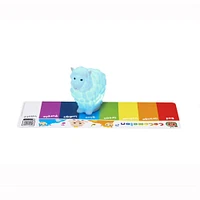 Cocomelon-The Colour Learning Sheep