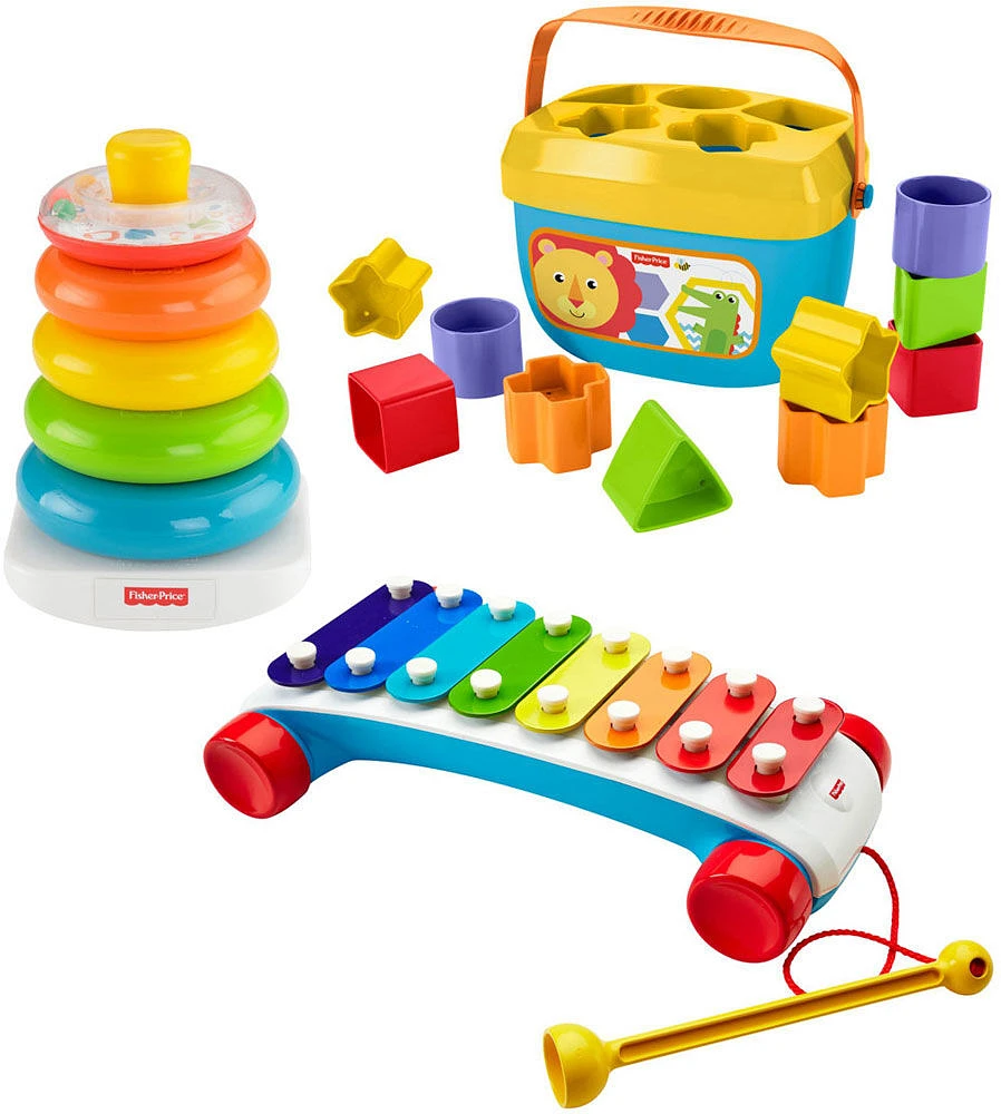 Fisher-Price