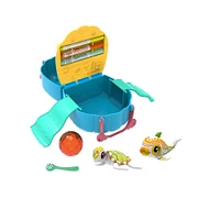 Crayola Scribble Scrubbie Ocean Pets Seashell Splash Playset