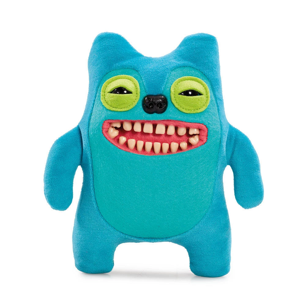 Fuggler New Fuggs On The Block - Greedy Grinner - R Exclusive