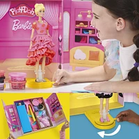 Play-Doh Barbie Designer Fashion Show Playset