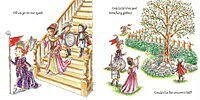 Fancy Nancy And The Quest For The Unicorn - English Edition