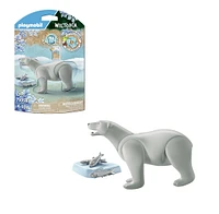 Playmobil - Wiltopia - Polar Bear