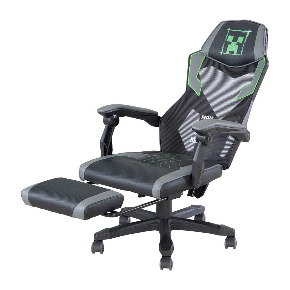 Phoenix Minecraft Gaming Chair