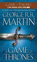 A Game of Thrones - Édition anglaise