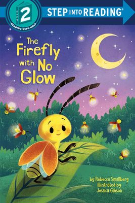 The Firefly with No Glow - English Edition