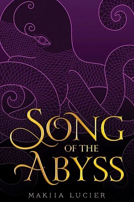 Song of the Abyss - Édition anglaise