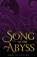 Song of the Abyss - Édition anglaise