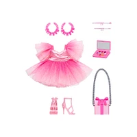 Rainbow High Fashion Pack - Dance Party Theme