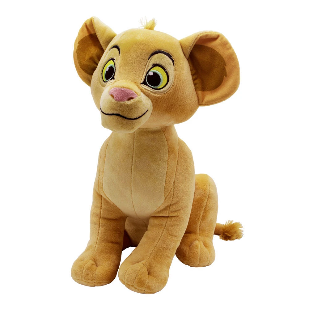 Disney - Nala Plush - Lion King - Medium