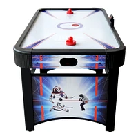 Patriot 5-Ft Air Hockey Table