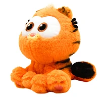 Garfield Movie 2024 - Baby Garfield Soft Plush