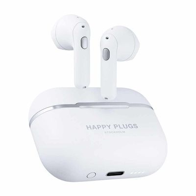 Happy Plugs Hope True Wireless Headphones