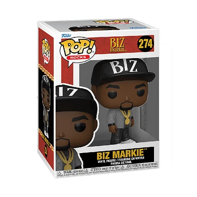 POP! Biz Markie