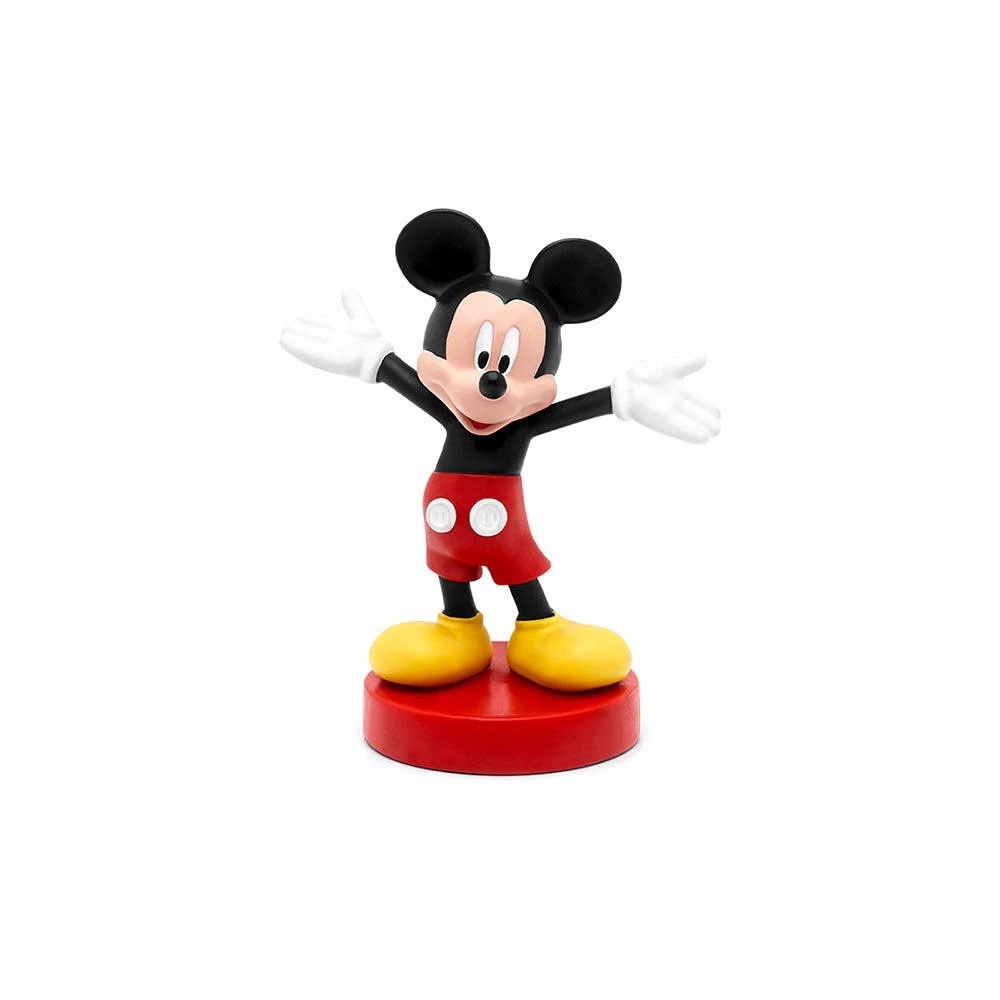 Tonies - Mickey Mouse - Édition anglaise