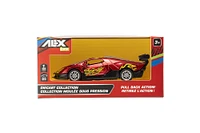 ALEX Vehicles - Spoiler De Feu