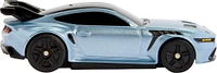 Hot Wheels RC 1:64 Scale Ford Mustang GTD Vehicle