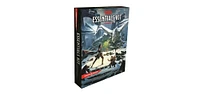 Dungeons & Dragons Essentials Kit - English Edition