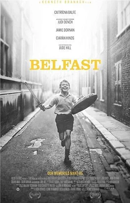 Belfast [DVD]