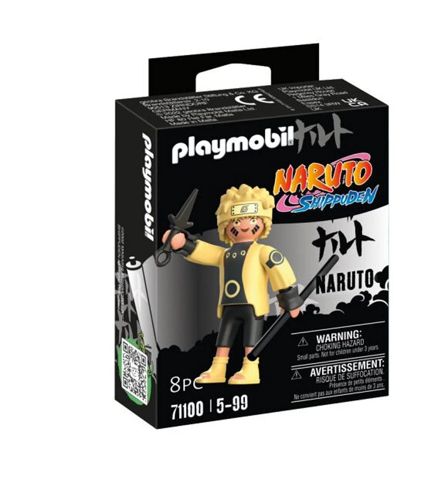 Playmobil - Senin Mode