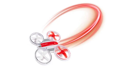 Le Litehawk Neon Mini Auto
