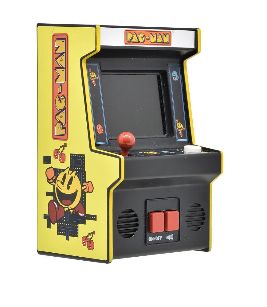 Mini Classic Pac-Man