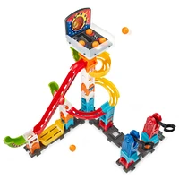 VTech Marble Rush 3-Point Launch Set - Édition anglaise
