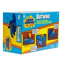 DC Super Powers Batwing