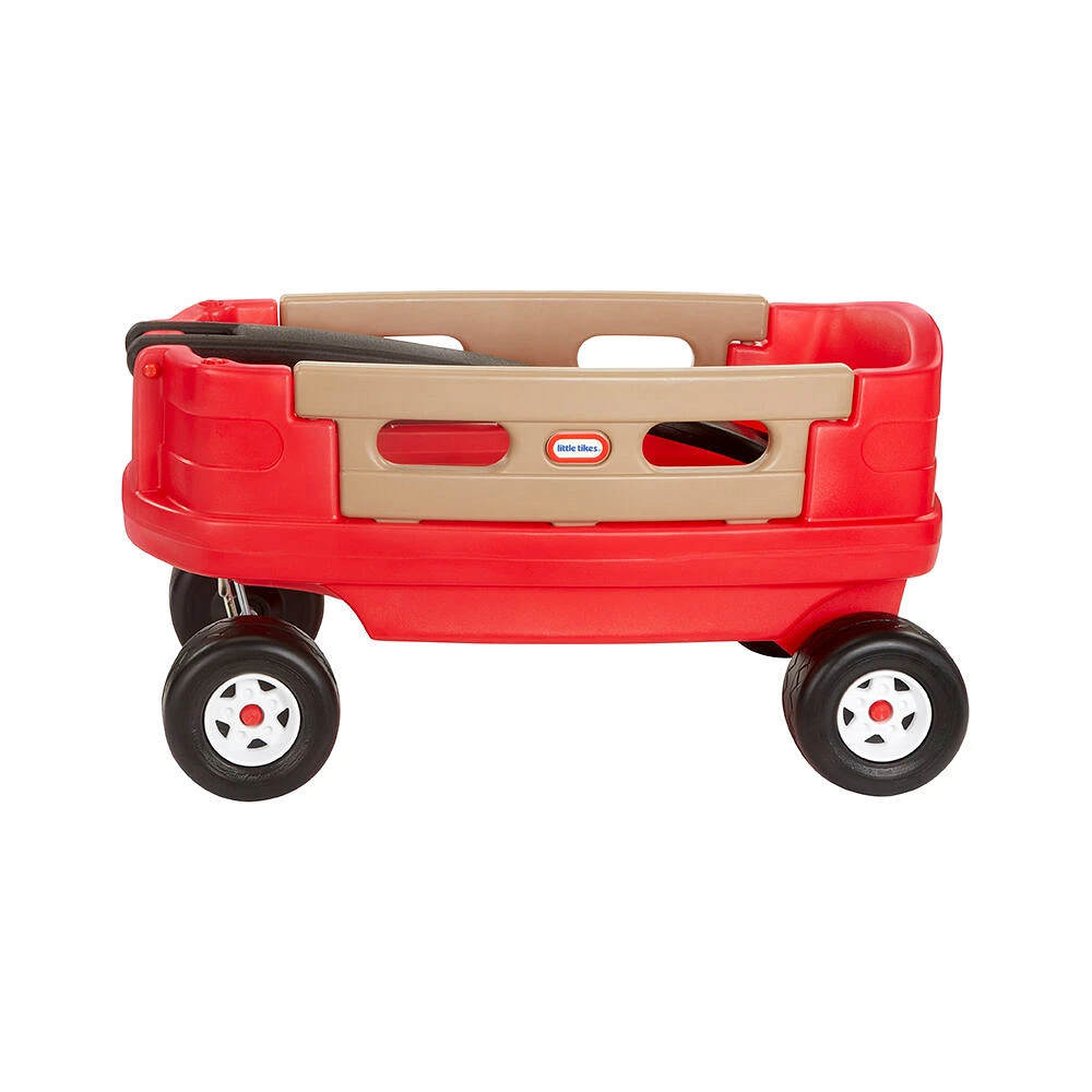 Little Tikes Jr. Explorer Wagon