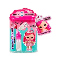 Yummiland Lipgloss Doll