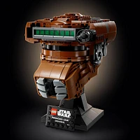 LEGO Star Wars Princess Leia (Boushh) Helmet 75351 Building Kit (670 Pieces)